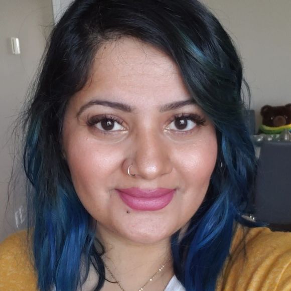 Meet your Posher, Kiran - Picture 1 of 1